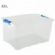 STORAGE BOX - SOLID PLUS - 43 L  -