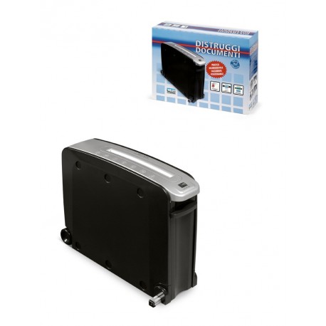 TEMPERINO 2F. C/SERBATOIO STABILO PETROL