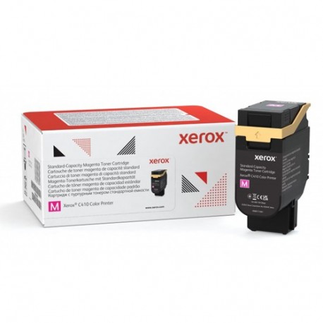 TONER XEROX MAGENTA C410 - 006R04679