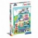 CLEM PUZZLE 104 MAXI NOLI HOME SWEET