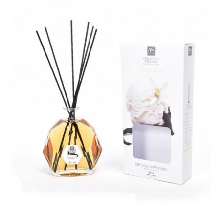 DIFFUSORE DI ESSENZA BOTT.ESAG. 300ML