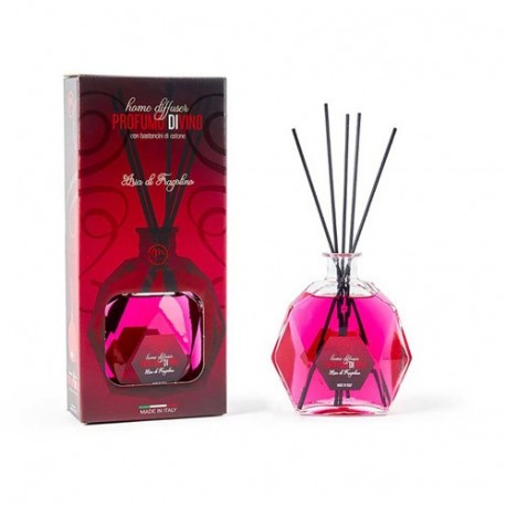 DIFFUSORE DI  ESSENZA ' BOTT.ESAG. 300ML