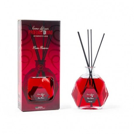 DIFFUSORE DI  ESSENZA  BOTT. ESAG.300ML