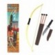 BOY SET INDIANO CON ARMI  - 27375