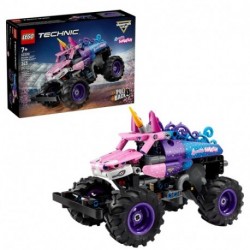 LEGO 42220 TECHNIC MONSTER JAM? SPARKLE
