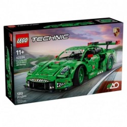 LEGO 42224 TECHNIC AUTO PORSCHE 911 GT3