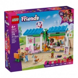 LEGO 42677 FRIENDS IL FORNO DEI BISCOTTI
