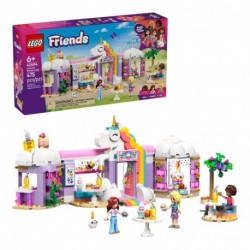 LEGO 42684 FRIENDS CAFFÈ DEI SOGNI UNICO