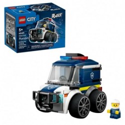 LEGO 60481 CITY BRICK RIDES VEICOLI ? SU