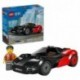 LEGO 60486 CITY GREAT VEHICLES SUPERCAR