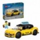 LEGO 60487 CITY GREAT VEHICLES TAXI GIAL