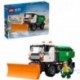 LEGO 60490 CITY GREAT VEHICLES SPAZZANEV