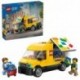 LEGO 60500 CITY GREAT VEHICLES FURGONE L