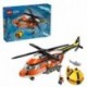 LEGO 60503 CITY EXPLORATION ELICOTTERO D