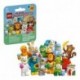 LEGO 71051 LEGO MINIFIGURES SERIE ANIMAL