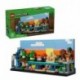 LEGO 21589 MINECRAFT MINI-BIOMI  - 21589