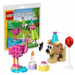 LEGO 30715 RECRUITMENT BAGS FESTA COMPLE