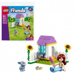 LEGO 30722 RECRUITMENT BAGS CASETTA DEL