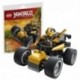 LEGO 30723 RECRUITMENT BAGS AUTO NINJA D