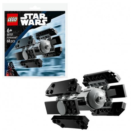 LEGO 30727 RECRUITMENT BAGS MINI-MODELLO