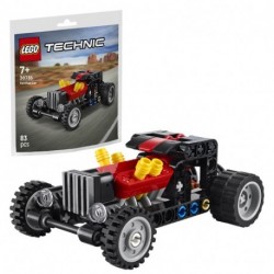 LEGO 30735 RECRUITMENT BAGS HOT ROD  -