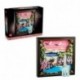 LEGO 31218 ART PAESAGGIO GIAPPONESE CON