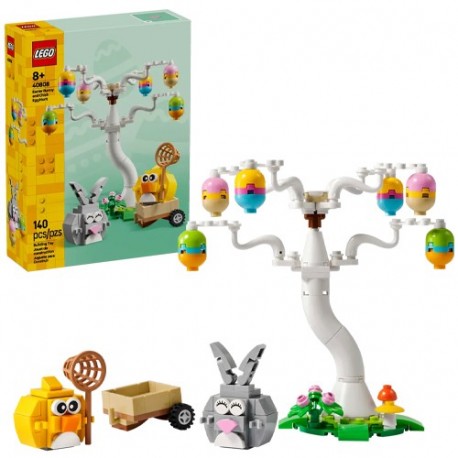 LEGO 40808 SEASONS AND OCCASIONS CONIGLI