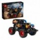 LEGO 42219 TECHNIC MONSTER JAM? GRAVE DI