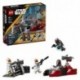 LEGO 75449 STAR WARS TM BATTLE PACK ASSE