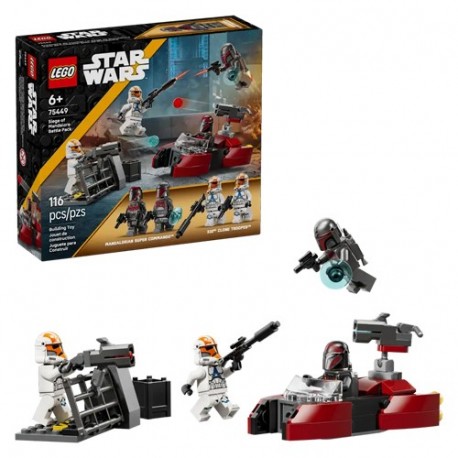 LEGO 75449 STAR WARS TM BATTLE PACK ASSE