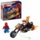 LEGO 76335 HEROES MARVEL SPIDER-MAN VS.