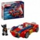 LEGO 76336 HEROES MARVEL AUTO DI SPIDER-