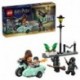 LEGO 76459 HARRY POTTER FUGA DA PRIVET D
