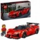 LEGO 77254 SPEED CHAMPIONS FERRARI SF90