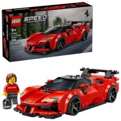 LEGO 77254 SPEED CHAMPIONS FERRARI SF90