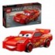 LEGO 77255 SPEED CHAMPIONS SAETTA MCQUEE