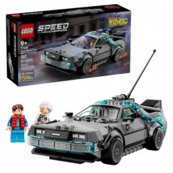 LEGO 77256 SPEED CHAMPIONS MACCHINA DEL