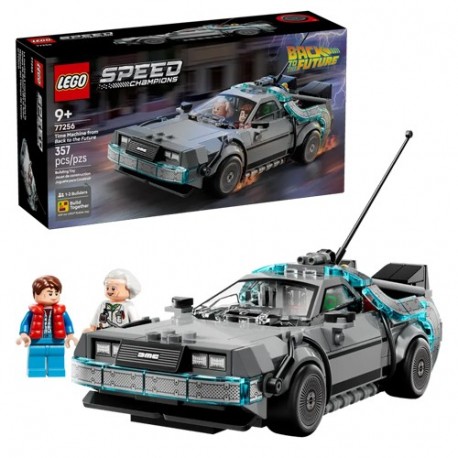 LEGO 77256 SPEED CHAMPIONS MACCHINA DEL