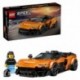 LEGO 77257 SPEED CHAMPIONS MCLAREN W1  -