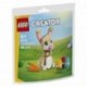 LEGO BAGS 30716 ADORABILE CONIGLIETO DI