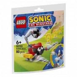 LEGO BAGS 30733 BADNIK :SKORP - 30733