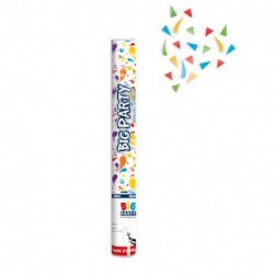 TUBO SPARA CORRIANDOLIMULTICOLOR 60CM