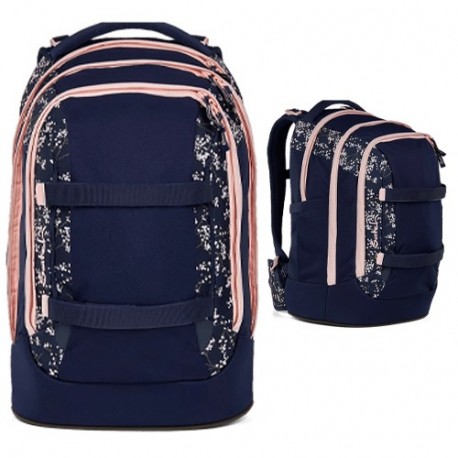 ZAINO DA SCUOLA BLOOMY BREEZE -