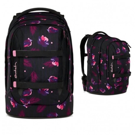 ZAINO DA SCUOLA MYSTIC NIGHTS -