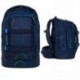 ZAINO DA SCUOLA BLUE TECH -