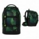 ZAINO DA SCUOLA SEISMIC GREEN -