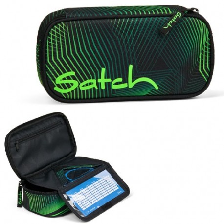 ASTUCCIO SEISMIC GREEN - 00253-90371-10