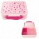 ERGOBAG PORTAMERENDA HEARTS  -