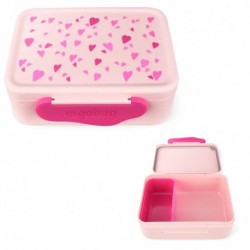 ERGOBAG PORTAMERENDA HEARTS  -