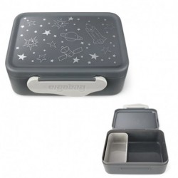 ERGOBAG PORTAMERENDA SPACE  -